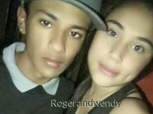 Rogerandwendy