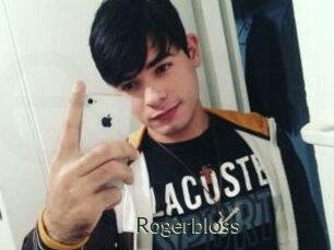 Rogerbloss