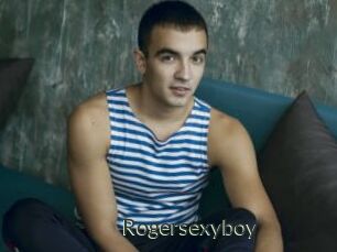 Rogersexyboy