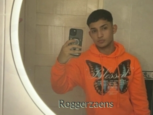 Roggerzaens