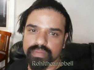 Rohithcampbell