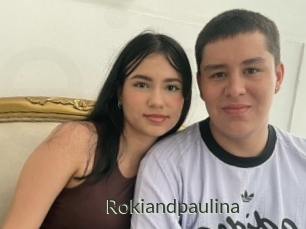 Rokiandpaulina