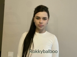 Rokkybalboo