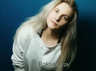 Roksanaray