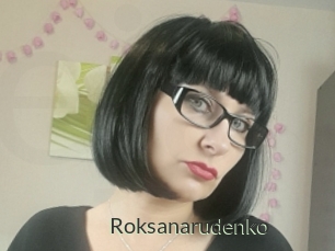 Roksanarudenko