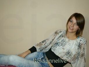 Roksannelive