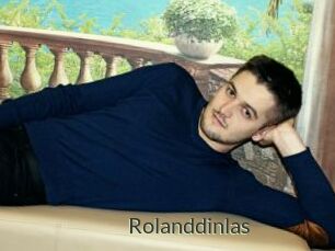 Rolanddinlas