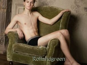 Rollandgreen