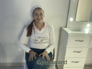 Romabrand