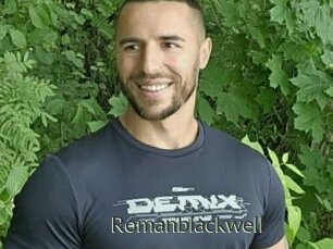 Romanblackwell