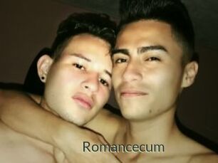 Romancecum