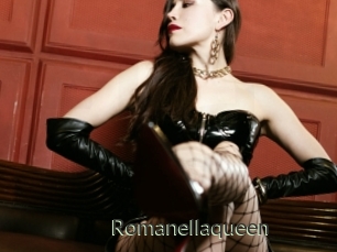 romanellaqueen Ejaculator