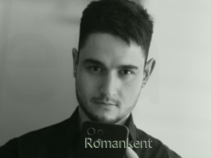 Romankent