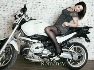 Romansy