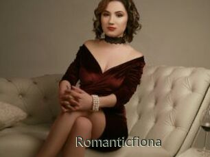 Romanticfiona