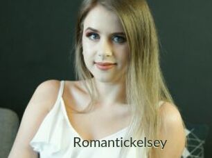 Romantickelsey