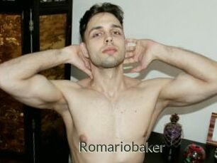 Romariobaker