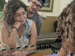 Romeoandshirley