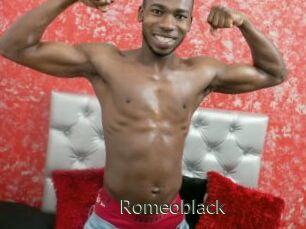 Romeoblack