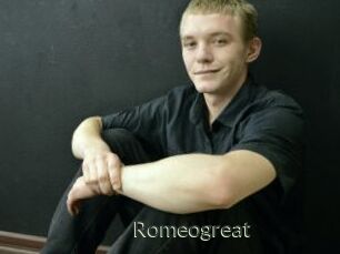Romeogreat