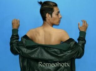 Romeohotx