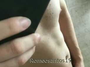 Romeosantos19
