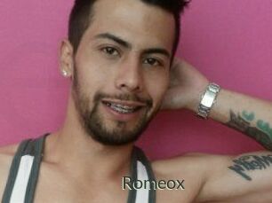 Romeox