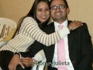 Romeyjulieta