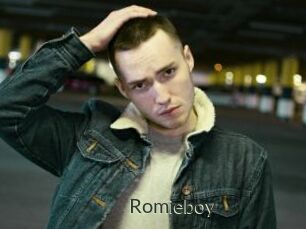 Romieboy