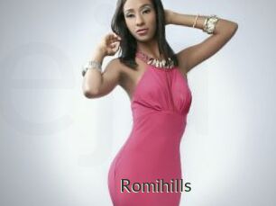 Romihills
