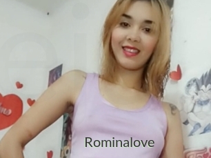 Rominalove
