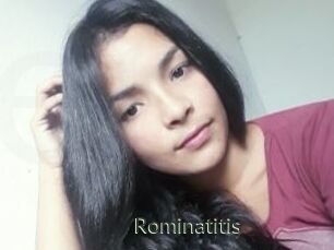 Rominatitis