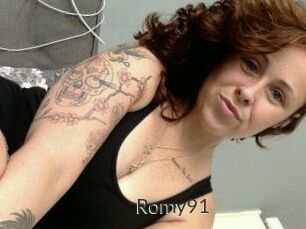 Romy91