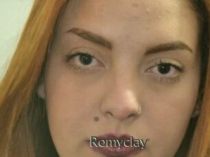 Romyclay