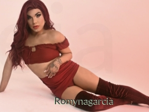 Romynagarcia