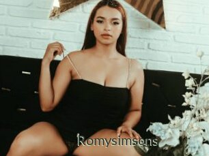 Romysimsons