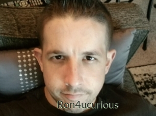 Ron4ucurious