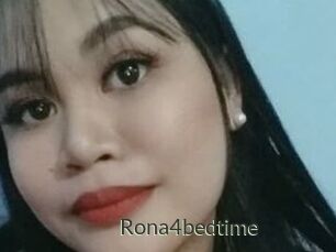 Rona4bedtime