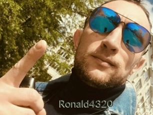 Ronald4320