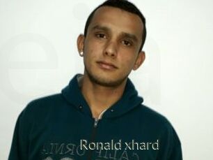 Ronald_xhard