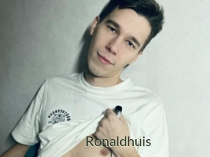 Ronaldhuis
