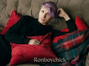 Ronboychick