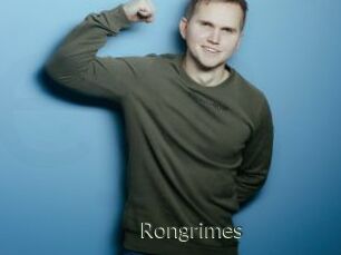Rongrimes