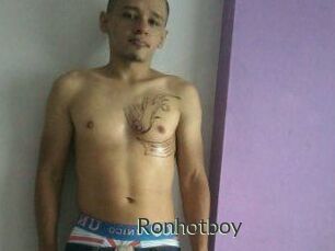 Ronhotboy