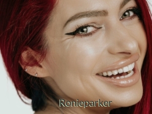 ronieparker Ejaculator