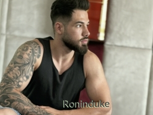 Roninduke