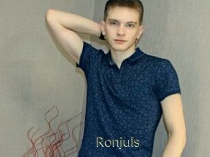 Ronjuls