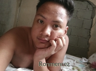 Ronmenrez