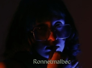 Ronnetmalbec