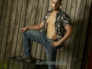 Ronniedean